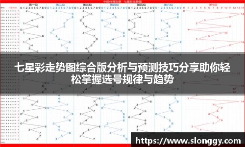 七星彩走势图综合版分析与预测技巧分享助你轻松掌握选号规律与趋势